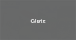 Desktop Screenshot of glatz.ch